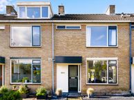 Graan voor Visch 18615, 2132 GL Hoofddorp