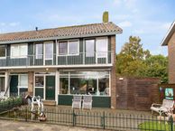 Burgemeester Warnaarkade 42, 2391 AZ Hazerswoude-Dorp