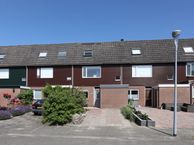 Dunantstraat 34, 2131 RP Hoofddorp
