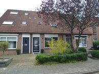 Canterstate 120, 8925 BH Leeuwarden