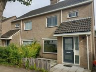 Charlie Parkerstraat 12, 1311 PH Almere