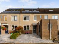 Getijmolenerf 129, 2807 GK Gouda