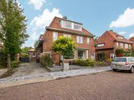 Pernéstraat 16, 1901 AX Castricum