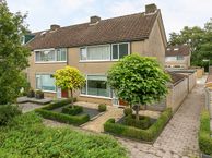 Kruizemuntstraat 313, 7322 LM Apeldoorn