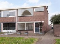 Pastoor van Weesstraat 23, 4872 VA Etten-Leur