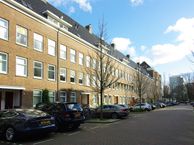 Michelangelostraat 81 III, 1077 BX Amsterdam