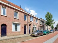 Tongerlose Hoefstraat 41, 5046 ND Tilburg