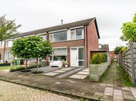 Roode Kruisstraat 15, 2731 EV Benthuizen