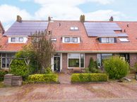 Nieuwlanderweg 16, 1779 GM Den Oever
