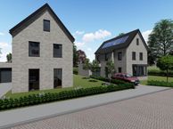 Hanendijk (Bouwnr. 4), 6021 MA Budel