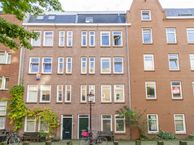 Van Bossestraat 71 III, 1051 JV Amsterdam