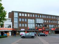 Woenselse Markt 43 d, 5612 CS Eindhoven