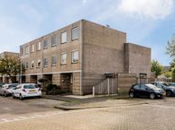 Caro van Eyckstraat 55, 1507 SB Zaandam