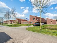 Grietmansraklaan 30, 3544 TM Utrecht