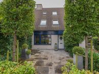 Klaterbos 15, 2134 JA Hoofddorp