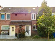 Forelstraat 8, 1317 PT Almere