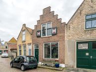 Gat van West Noord Westen 24, 4301 BD Zierikzee