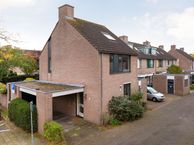 Heidevlinder 1, 3822 AS Amersfoort