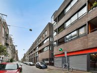 Nieuwe Kerkstraat 49, 1018 DX Amsterdam