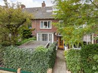 Bergerweg 69, 1816 BP Alkmaar