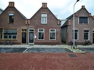 Romeinenstraat, 2225 ZA Katwijk (ZH)