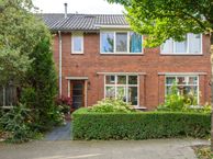 Catharina van Renneslaan 26, 3533 SC Utrecht