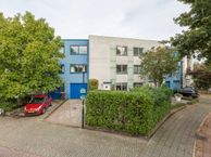 Het Zwin 10, 3823 GT Amersfoort