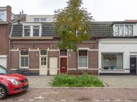 Hoefakkerstraat 60, 5014 JD Tilburg