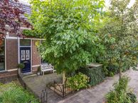 Maria Louisastraat 18, 8933 AP Leeuwarden