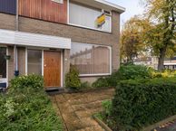 Alcorstraat 11, 3204 AA Spijkenisse