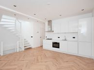 Zeilstraat 20 IV, 1075 SH Amsterdam