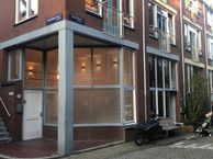 Palmstraat 48 a, 1015 HS Amsterdam