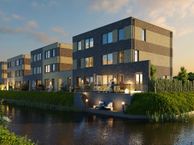 Stadlander (Reitdiep | fase 3) (Bouwnr. 21), 9746 TN Groningen