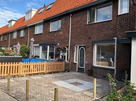 Koppestokstraat 65, 3554 BC Utrecht