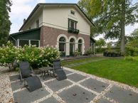 Jhr. Mr. G.W. Molleruslaan 38, 7316 AV Apeldoorn