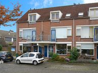 Spaanderbank 30, 1274 GD Huizen