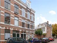 Van Swietenstraat 72, 2518 SK Den Haag