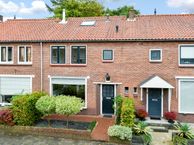 C. Evertsenstraat 33, 1215 LJ Hilversum