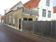 Molenstraat 1, 3231 AJ Brielle