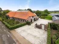 Achterdijk 88 A, 5454 NT Sint Hubert