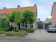 Laan 1940-1945 22, 3931 CS Woudenberg