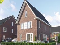 De Vos van Steenwijklaan 2 a, 7902 NR Hoogeveen