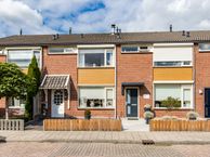 Jasmijnstraat 11, 4261 CR Wijk en Aalburg