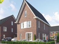 De Vos van Steenwijklaan 2 a, 7902 NR Hoogeveen