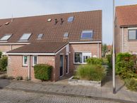 De Grote Weid 8, 1911 RX Uitgeest