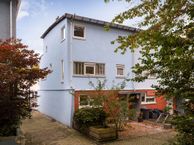 Curiestraat 21, 3822 XJ Amersfoort