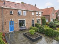Jan van Nassaustraat 22, 8281 ZD Genemuiden
