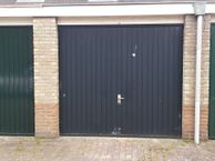 Gomarushof garage 12, 1216 KH Hilversum
