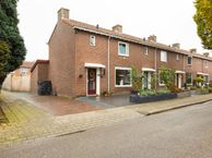 Irislaan 1, 6713 EV Ede