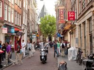 Zeedijk 125 C, 1012 AW Amsterdam